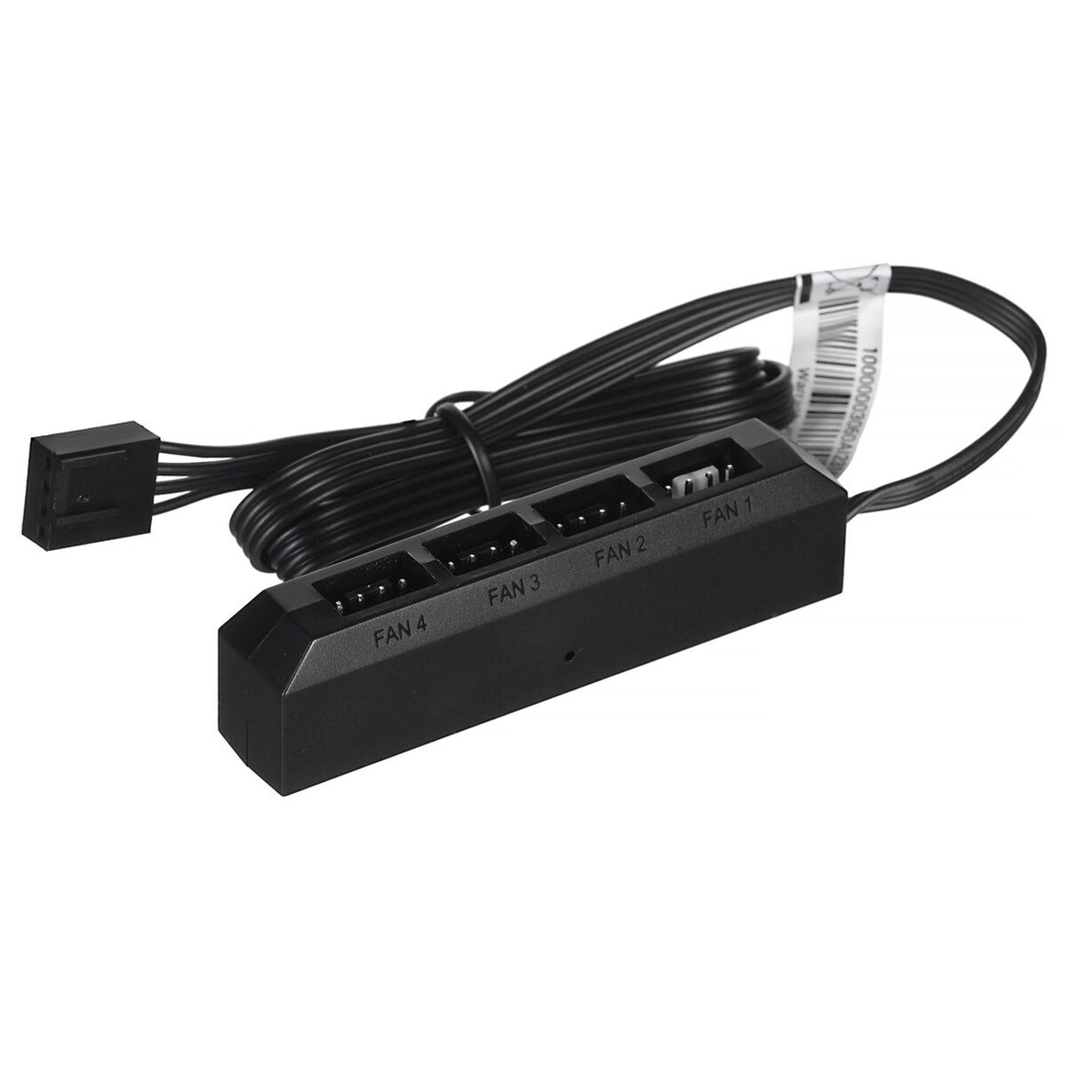 Multiroom Hub DEEPCOOL FH-04 Preto